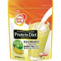 MEIJI PROTEIN DIET 350G (banana flavor)